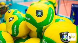 Lentopallon mestareiden liiga, Monza - LP Salo: 21.12.2021 21.21