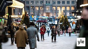 Hätäjarrun aika?: 21.12.2021 21.30