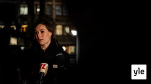 Hallituksen neuvottelut koronatoimista ohi: 21.12.2021 23.17