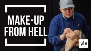 "EN KOSKAAN LAITTAS HIUKSIA NÄIN" | Vanhojentanssihaaste: 22.12.2021 00.01