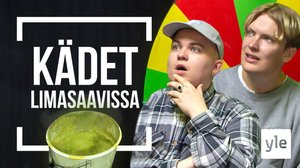 "HYI HELVETTI, SAATAN OKSENTAA" | Haasteonnenpyörä: 22.12.2021 00.01