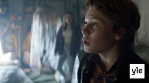 Joulukuume (7): 22.12.2021 06.00