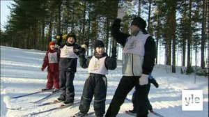 Laskemisen perusteet: 22.12.2021 10.00