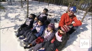 Kaatuminen: 22.12.2021 10.00