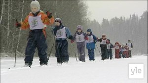 Hiihtoretki: 22.12.2021 10.00