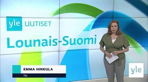 Yle Uutiset Lounais-Suomi 22.12.2021: 22.12.2021 17.06