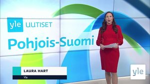 Yle Uutiset Pohjois-Suomi 22.12.2021: 22.12.2021 17.06