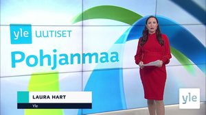Yle Uutiset Pohjanmaa 22.12.2021: 22.12.2021 17.06