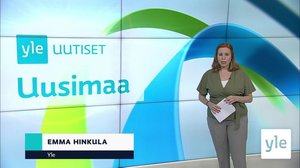 Yle Uutiset Uusimaa 22.12.2021: 22.12.2021 17.06