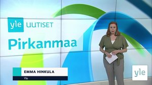 Yle Uutiset Pirkanmaa 22.12.2021: 22.12.2021 17.06