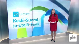 Yle Uutiset Keski-Suomi ja Etelä-Savo 22.12.2021: 22.12.2021 18.21