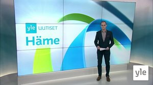 Yle Uutiset Häme 22.12.2021: 22.12.2021 18.21