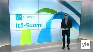 Yle Uutiset Itä-Suomi 22.12.2021: 22.12.2021 18.21