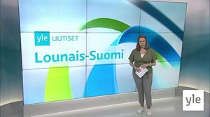 Yle Uutiset Lounais-Suomi 22.12.2021: 22.12.2021 18.21