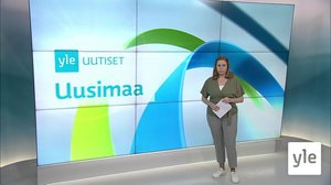Yle Uutiset Uusimaa 22.12.2021: 22.12.2021 18.21