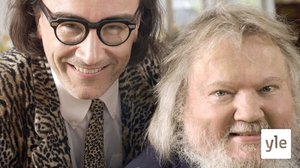 Leif Segerstam: 23.12.2021 00.01