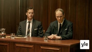 Kuninkaan kuolema (12): 23.12.2021 06.00