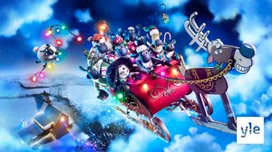 Late Lammas: Vauhdilla jouluun (7): 23.12.2021 08.20