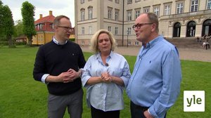 Kauppakaupunkien aarteita: 23.12.2021 09.20