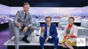 Miten päästä joulutunnelmaan, jos koronatilanne kiristää hermoja?: 23.12.2021 09.30