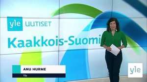 Yle Uutiset Kaakkois-Suomi 23.12.2021: 23.12.2021 17.06
