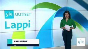 Yle Uutiset Lappi 23.12.2021: 23.12.2021 17.06