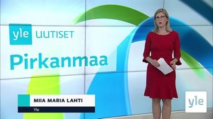 Yle Uutiset Pirkanmaa 23.12.2021: 23.12.2021 17.06
