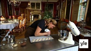 Sokerileipurin jouluherkut: 23.12.2021 17.49