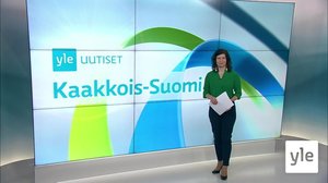 Yle Uutiset Kaakkois-Suomi 23.12.2021: 23.12.2021 18.21