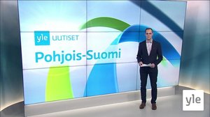 Yle Uutiset Pohjois-Suomi 23.12.2021: 23.12.2021 18.21