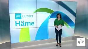 Yle Uutiset Häme 23.12.2021: 23.12.2021 18.21