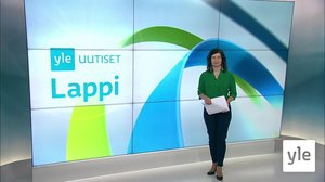 Yle Uutiset Lappi 23.12.2021: 23.12.2021 18.21