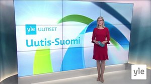 Yle Uutiset Uutis-Suomi 23.12.2021: 23.12.2021 20.15