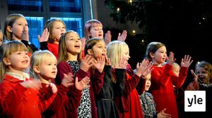 Kauneimmat joululaulut Koivulahden kirkosta: 24.12.2021 00.01