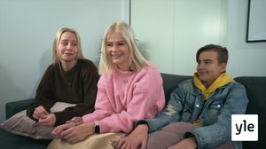 Kuka meistä -peli: 24.12.2021 00.01