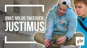 Justimus: Onks noloo leikkiä?: 24.12.2021 00.01