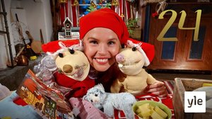 24. luukku (7): 24.12.2021 06.00