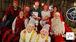 Viimeinen pulma (S): 24.12.2021 06.00