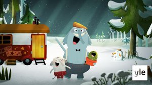 Musifanttien joulu (S): 24.12.2021 08.20