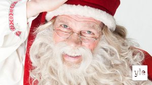 Joulupukin Kuuma linja : 24.12.2021 08.20