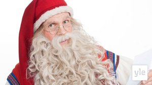 Joulupukin Kuuma linja : 24.12.2021 09.20