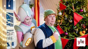 Reppu-Hepun ja Botin joulu (S): 24.12.2021 10.25