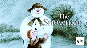 Lumiukko (kuvailutulkattu) (S): 24.12.2021 11.28