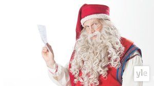 Joulupukin Kuuma linja : 24.12.2021 11.28