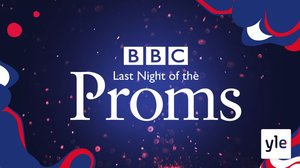 BBC:n Proms-festivaalin 2021 päätösilta: 24.12.2021 12.00