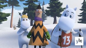 Moomin's Winter Follies (S): 25.12.2021 00.01