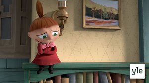 Little My Moves Out (S): 25.12.2021 00.01