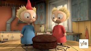 Thingumy & Bob (S): 25.12.2021 00.01