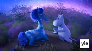 Moomintroll and the seahorses (7): 25.12.2021 00.01