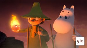 The Fire Spirit (S): 25.12.2021 00.01